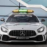 Mercedes Amg Gt R Safety Car Formula 1 15 150x150