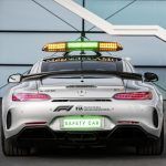 Mercedes Amg Gt R Safety Car Formula 1 16 150x150
