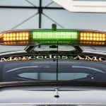 Mercedes Amg Gt R Safety Car Formula 1 19 150x150