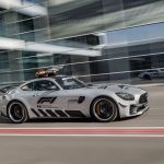 Mercedes Amg Gt R Safety Car Formula 1 2 150x150