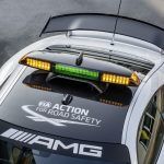 Mercedes Amg Gt R Safety Car Formula 1 24 150x150
