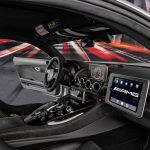 Mercedes Amg Gt R Safety Car Formula 1 27 150x150