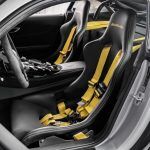 Mercedes Amg Gt R Safety Car Formula 1 29 150x150