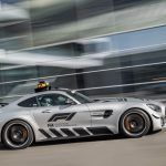 Mercedes Amg Gt R Safety Car Formula 1 3 150x150