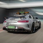 Mercedes Amg Gt R Safety Car Formula 1 4 150x150