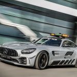 Mercedes Amg Gt R Safety Car Formula 1 5 150x150