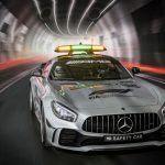 Mercedes Amg Gt R Safety Car Formula 1 6 150x150