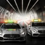 Mercedes Amg Gt R Safety Car Formula 1 8 150x150