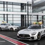 Mercedes Amg Gt R Safety Car Formula 1 9 150x150