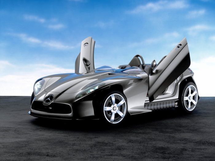 Mercedes Benz F400 Carving Concept 11 700x525