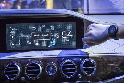 Los elementos que no deberían faltar en tu Mercedes