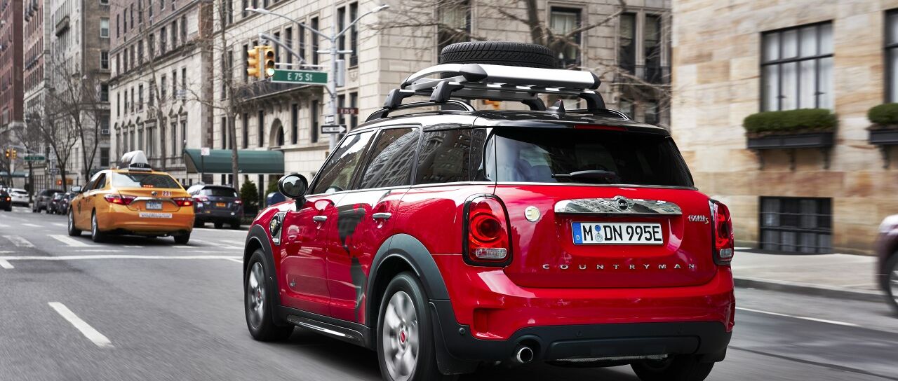 Todas las noticias de coches en un solo portal: Pruebas, fotos, vídeos, informes...