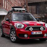 Mini Countryman Panamericana Plug In Hybrid 15 150x150