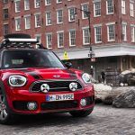 Mini Countryman Panamericana Plug In Hybrid 19 150x150