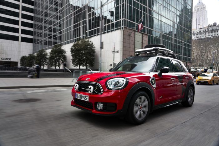 Mini Countryman Panamericana Plug In Hybrid 6 700x466