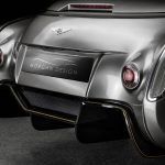 Morgan Aero Gt 4 150x150