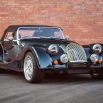 Morgan Plus 8 50th Anniversary Edition 1 150x150