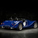 Morgan Plus 8 50th Anniversary Edition 2 150x150