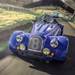 Morgan Plus 8 50th Anniversary Edition 3 150x150