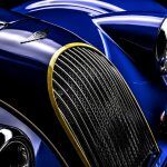 Morgan Plus 8 50th Anniversary Edition 7 150x150
