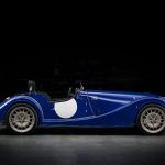 Morgan Plus 8 50th Anniversary Edition 8 150x150