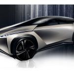 Nissan Imx Kuro Concept 23 150x150