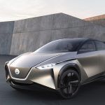 Nissan Imx Kuro Concept 4 150x150