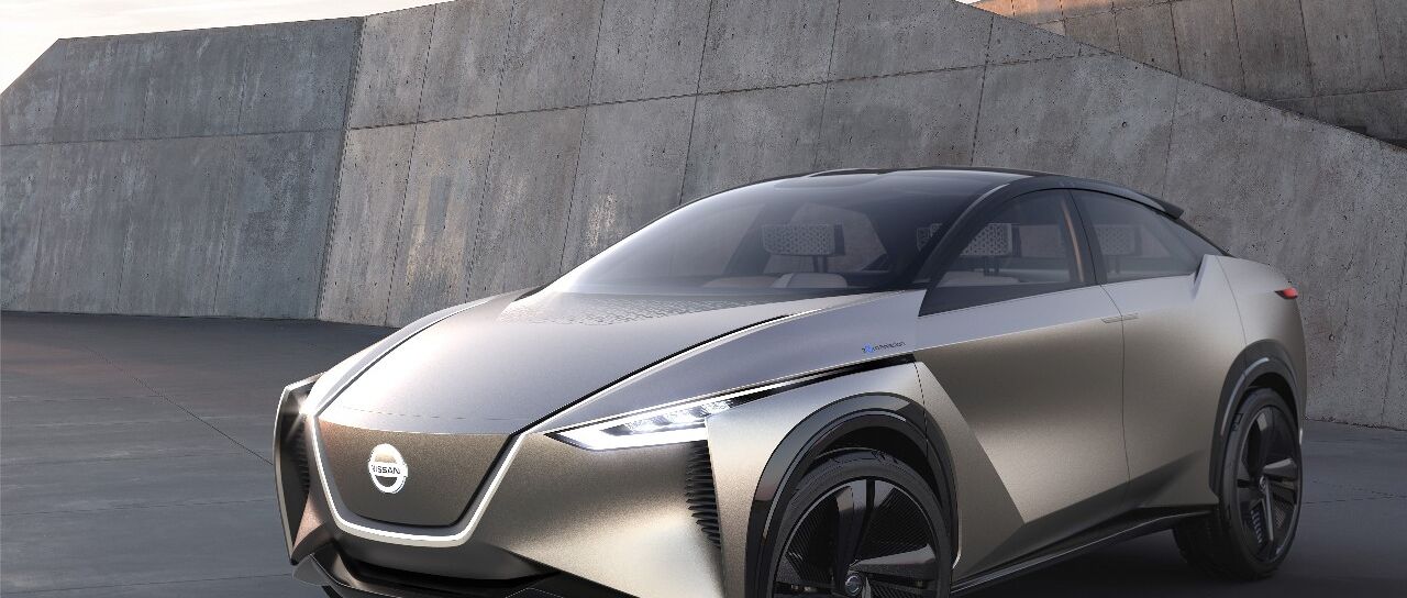 Todas las noticias de coches en un solo portal: Pruebas, fotos, vídeos, informes...