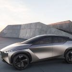 Nissan Imx Kuro Concept 5 150x150