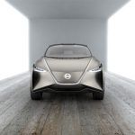 Nissan Imx Kuro Concept 7 150x150