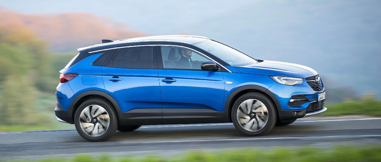 Todas las noticias de coches en un solo portal: Pruebas, fotos, vídeos, informes...