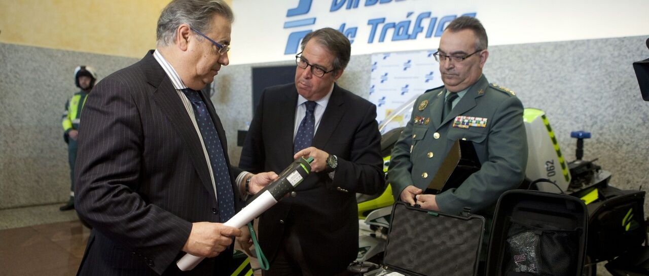 Todas las noticias de coches en un solo portal: Pruebas, fotos, vídeos, informes...