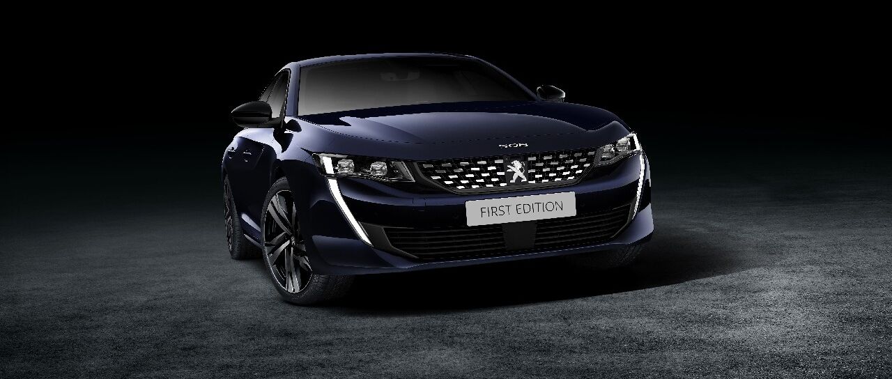 Todas las noticias de coches en un solo portal: Pruebas, fotos, vídeos, informes...