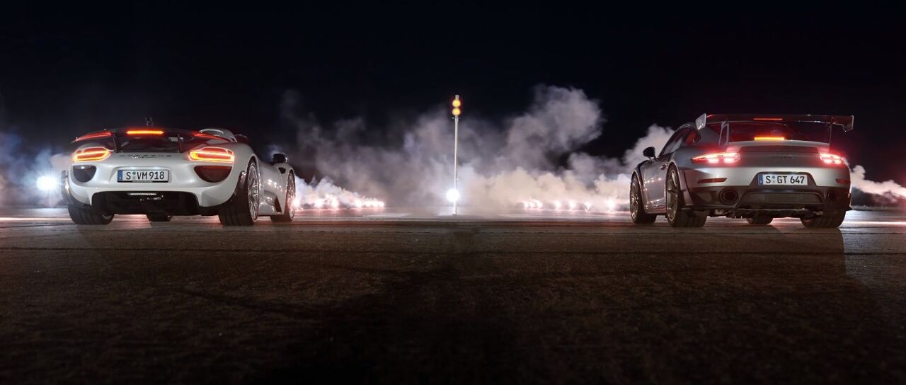 Todas las noticias de coches en un solo portal: Pruebas, fotos, vídeos, informes...