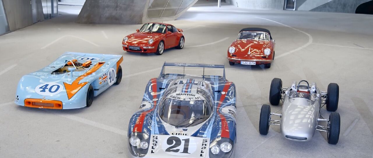 Todas las noticias de coches en un solo portal: Pruebas, fotos, vídeos, informes...