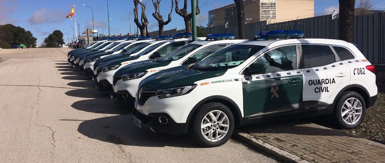 Todas las noticias de coches en un solo portal: Pruebas, fotos, vídeos, informes...