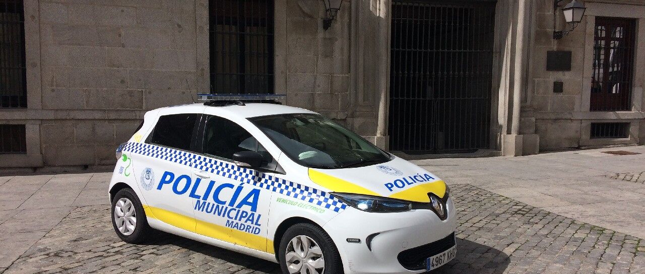Todas las noticias de coches en un solo portal: Pruebas, fotos, vídeos, informes...