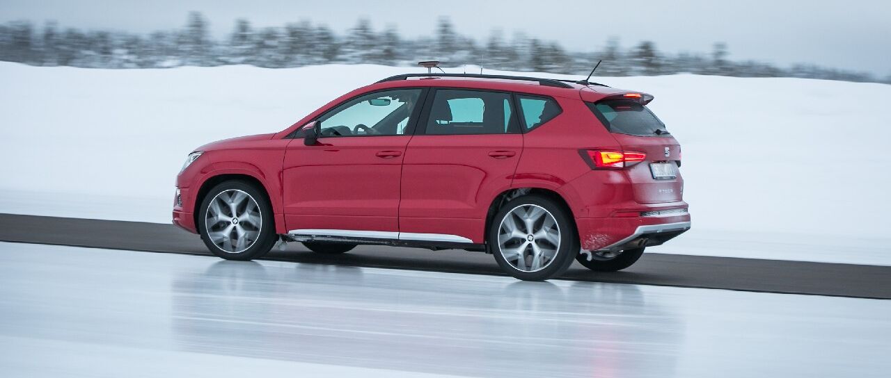 Todas las noticias de coches en un solo portal: Pruebas, fotos, vídeos, informes...