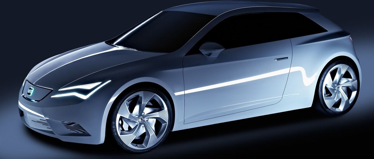 Todas las noticias de coches en un solo portal: Pruebas, fotos, vídeos, informes...