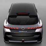 Ssangyong E Siv Concept 12 150x150