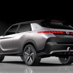 Ssangyong E Siv Concept 13 150x150