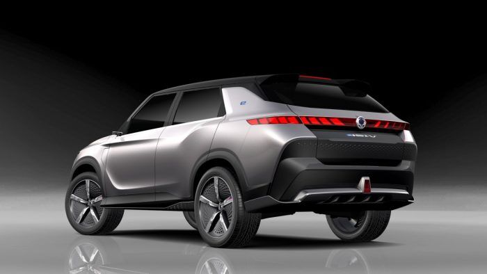 Ssangyong E Siv Concept 13 700x394