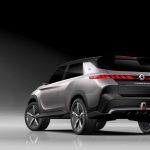 Ssangyong E Siv Concept 14 150x150