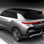 Ssangyong E Siv Concept 2 150x150
