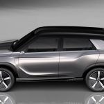 Ssangyong E Siv Concept 6 150x150
