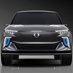 Ssangyong E Siv Concept 7 150x150
