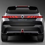 Ssangyong E Siv Concept 8 150x150