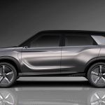 Ssangyong E Siv Concept 9 150x150
