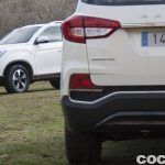 Ssangyong Rexton Prueba 10 150x150
