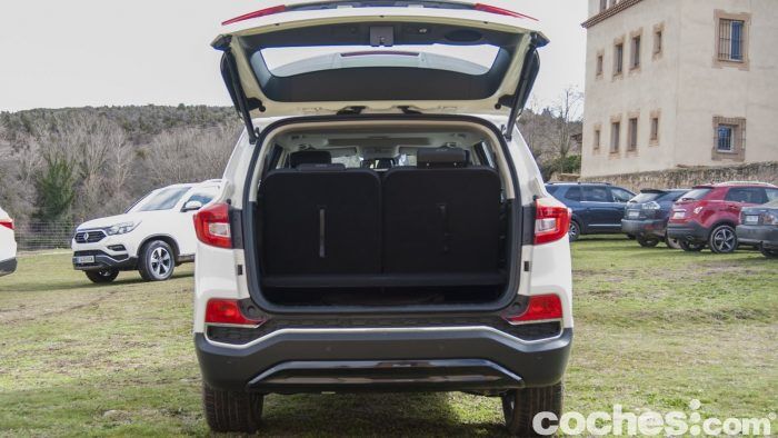 Ssangyong Rexton Prueba 12 700x394